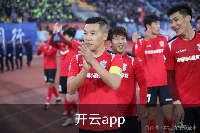 开云app 公司简介